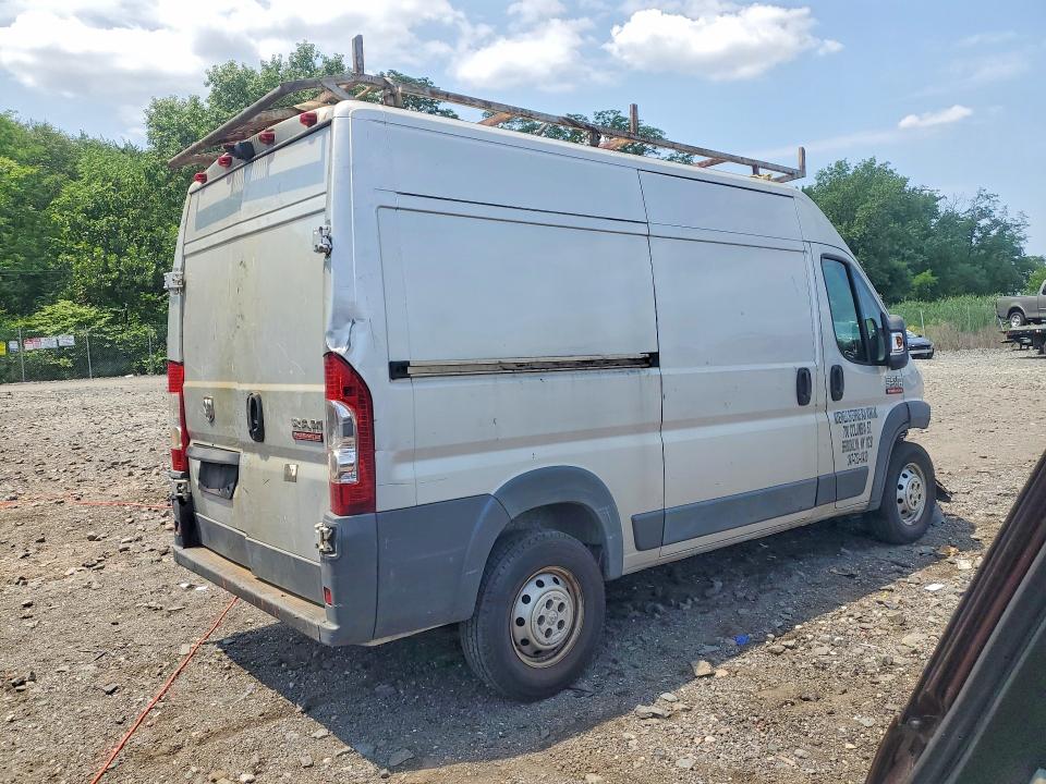Aukcja sprzedaży 2014 Ram Promar2500, vin: 3C6TRVCGXEE129507, numer aukcji: 60165886