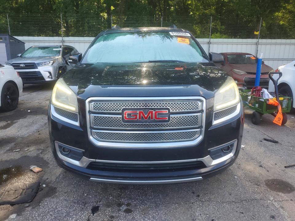 Aukcja sprzedaży 2014 Gmc Acadia, vin: 1GKKRTKD9EJ276571, numer aukcji: 61326356