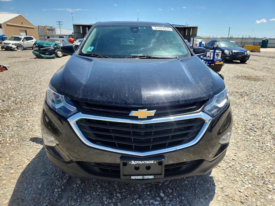 Aukcja sprzedaży 2020 Chevrolet Equinox, vin: 2GNAXKEV4L6246746, numer aukcji: 61427076