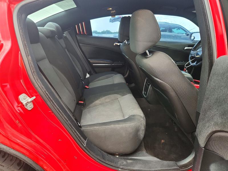 Aukcja sprzedaży 2015 Dodge Charger, vin: 2C3CDXBGXFH863627, numer aukcji: 85972655