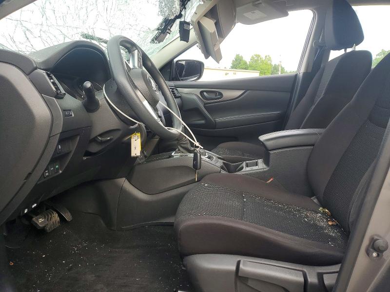Aukcja sprzedaży 2020 Nissan Rogue Sport, vin: JN1BJ1CW1LW645238, numer aukcji: 60392686