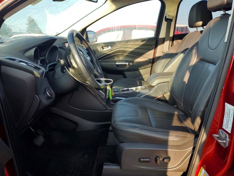 Продажа на аукционе авто 2013 Ford Escape, vin: 1FMCU0J96DUB45312, номер лота: 61753266