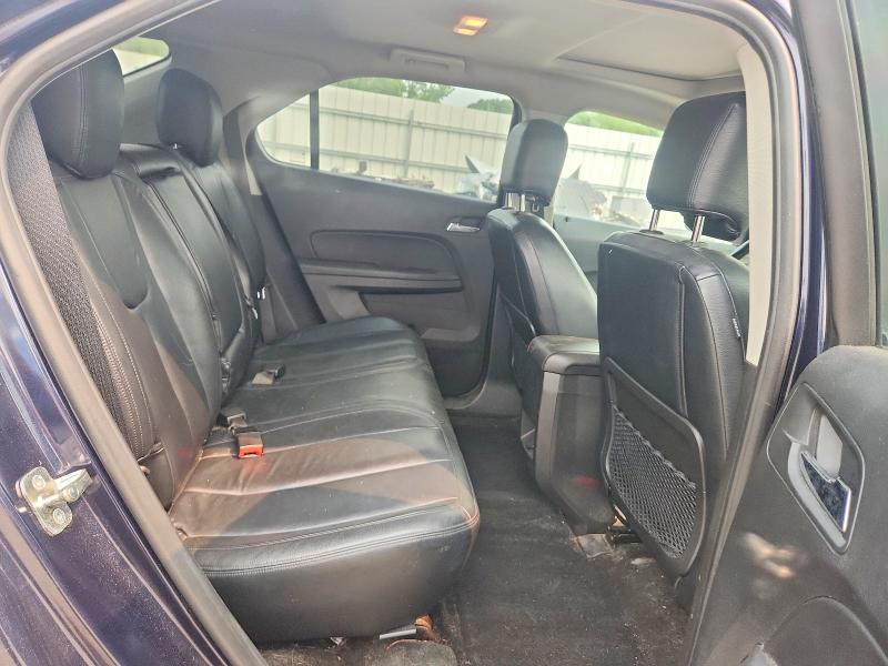 Aukcja sprzedaży 2015 Chevrolet Equinox, vin: 2GNFLFEK7F6177487, numer aukcji: 61029486