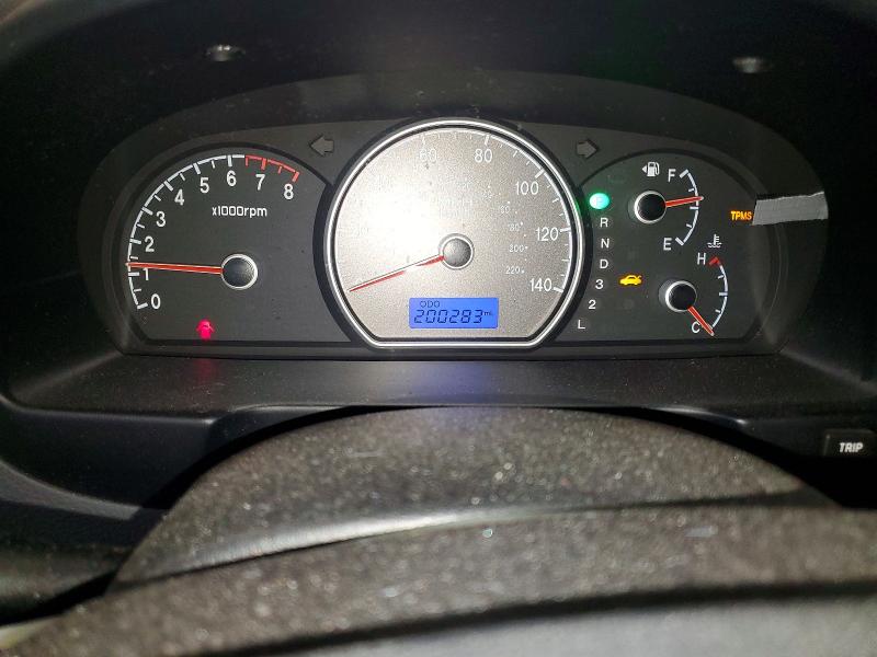 Aukcja sprzedaży 2008 Hyundai Elantra, vin: KMHDU46D18U445340, numer aukcji: 60014656