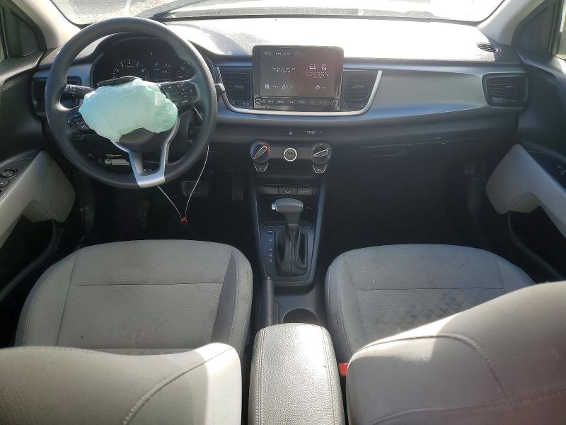 Aukcja sprzedaży 2021 Kia Rio, vin: 3KPA24AD1ME425120, numer aukcji: 61946096