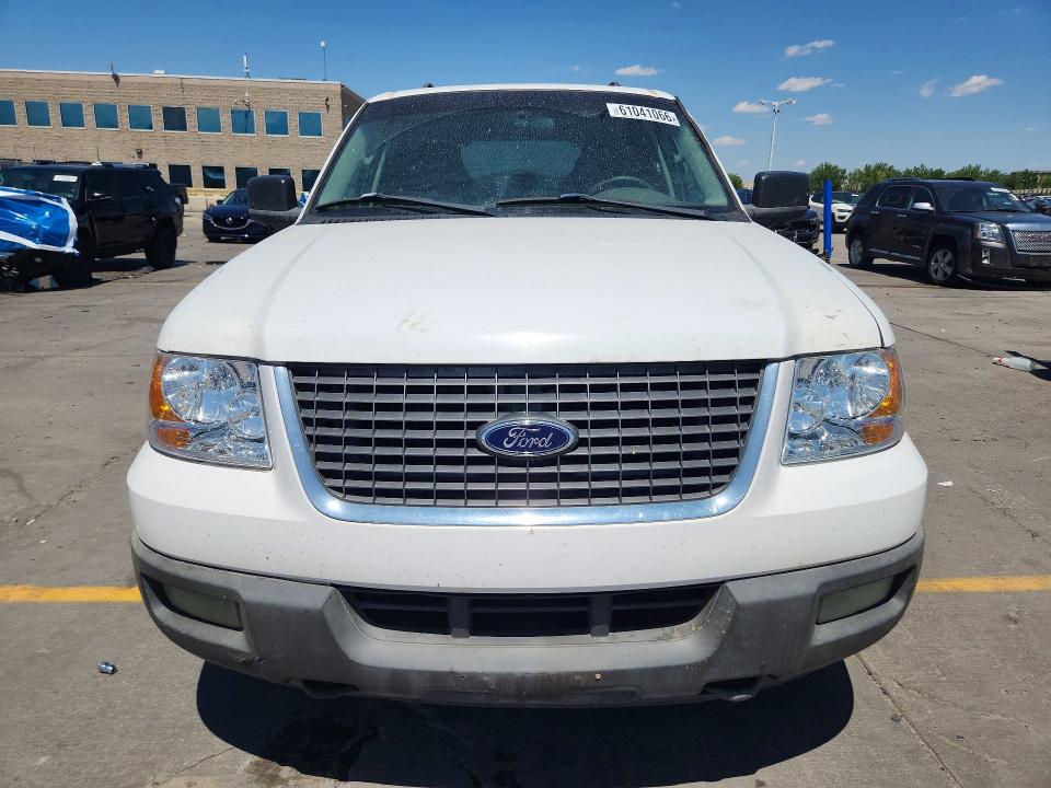 2005 Ford Expedition მანქანა იყიდება აუქციონზე, vin: 1FMPU16525LA06234, აუქციონის ნომერი: 61041066