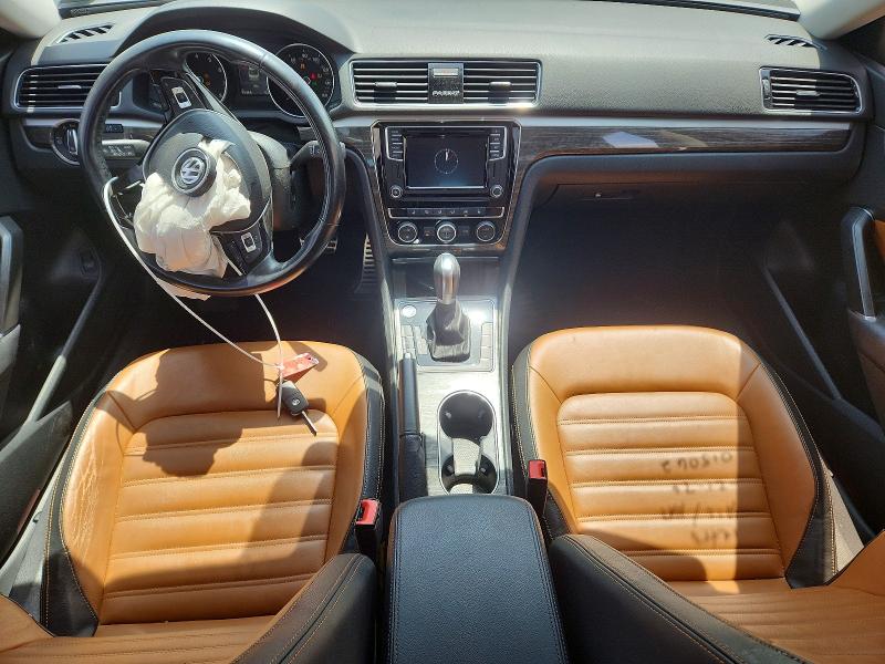 62356756 :رقم المزاد ، 1VWCA7A36JC015062 vin ، 2018 Volkswagen Passat مزاد بيع