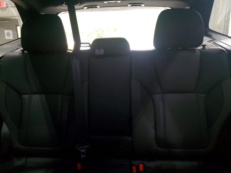 60920156 :رقم المزاد ، JF2SKAMC2NH476886 vin ، 2022 Subaru Forester مزاد بيع