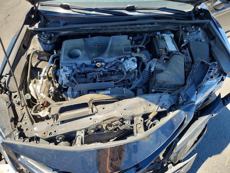 Продаж на аукціоні авто 2023 Toyota Camry, vin: 4T1G11AK2PU783418, номер лоту: 60520006
