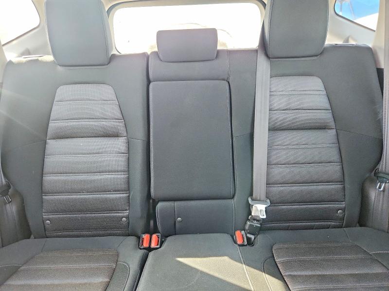 62613146 :رقم المزاد ، 5J6RW5H30KL002411 vin ، 2019 Honda Cr-v مزاد بيع