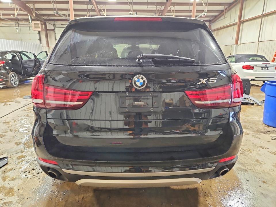 Aukcja sprzedaży 2015 Bmw X5, vin: 5UXKR0C51F0P00204, numer aukcji: 59031486