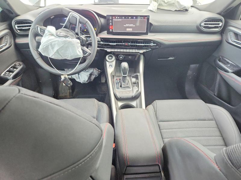 Aukcja sprzedaży 2024 Dodge Hornet, vin: ZACNDFAN0R3A34963, numer aukcji: 61817766