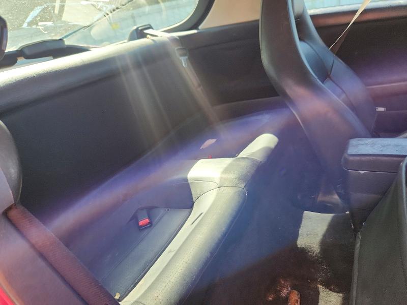 1993 Mazda Mx-3 მანქანა იყიდება აუქციონზე, vin: JM1EC4325P0234372, აუქციონის ნომერი: 59746926