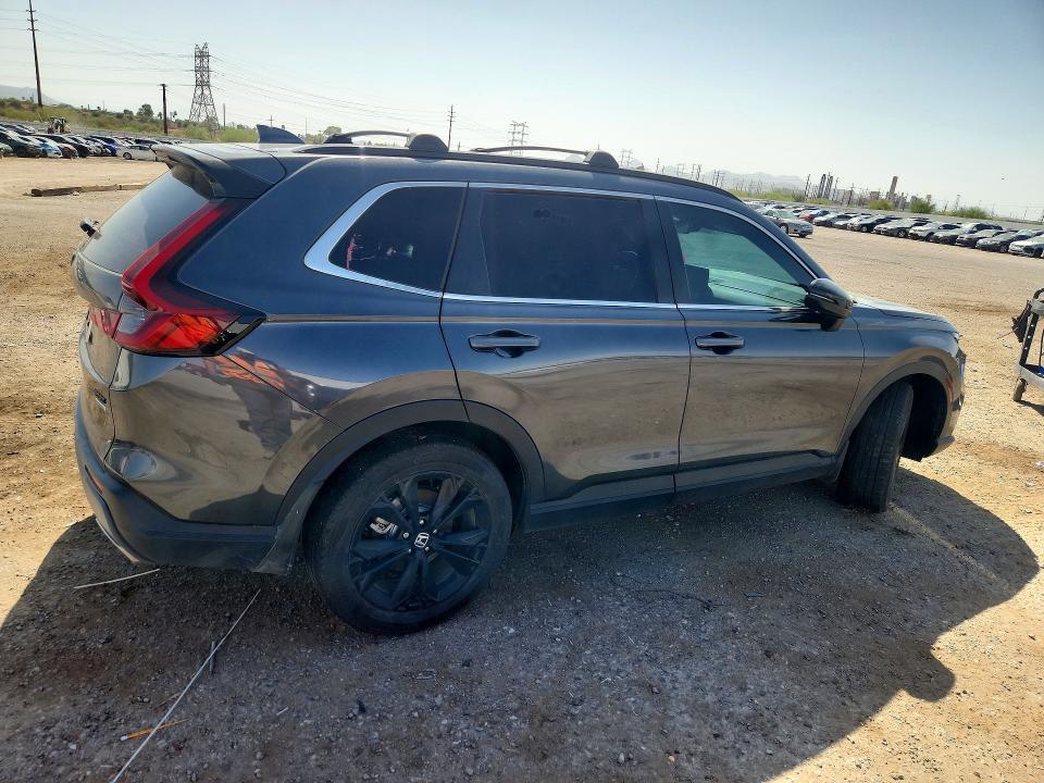 Auction sale of the 2025 Honda Cr-v, vin: 7FARS6H99SE041971, lot number: 58967826