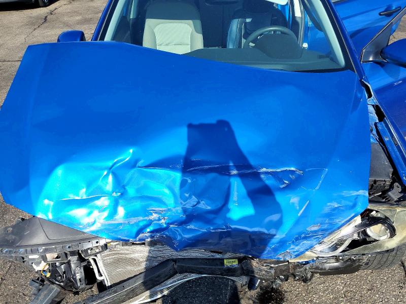 Aukcja sprzedaży 2018 Hyundai Elantra, vin: 5NPD84LF2JH257005, numer aukcji: 62352146