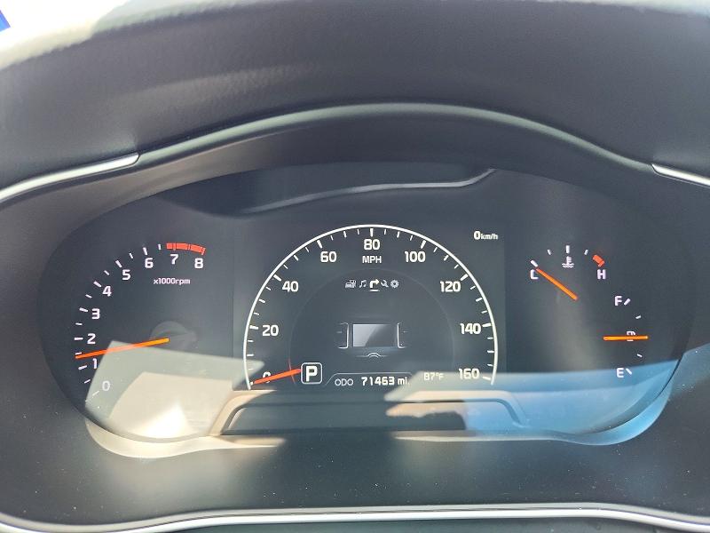 Aukcja sprzedaży 2014 Kia Cadenza, vin: KNALN4D75E5135138, numer aukcji: 61188816
