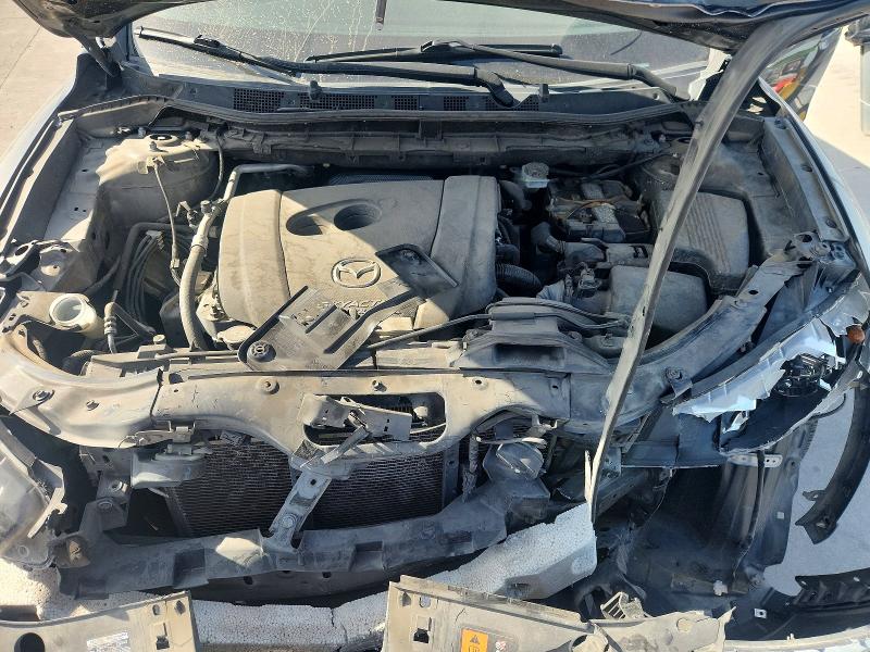 62630436 :رقم المزاد ، JM3KE2BY9G0811211 vin ، 2016 Mazda Cx-5 مزاد بيع