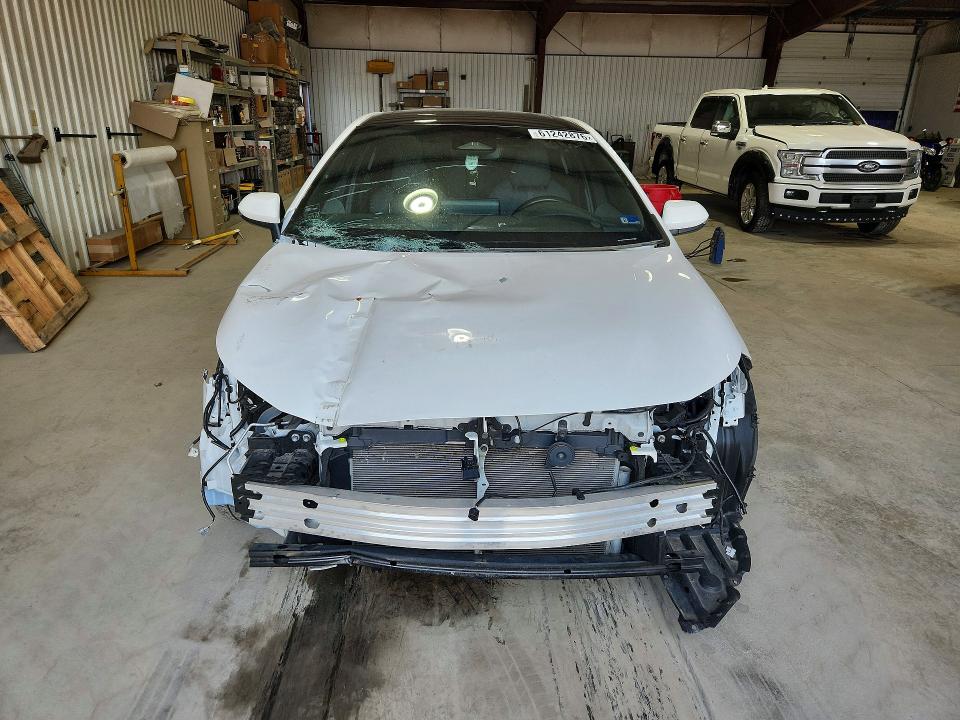 Продажа на аукционе авто 2023 Toyota Corolla, vin: 5YFP4MCE6PP152964, номер лота: 61242876