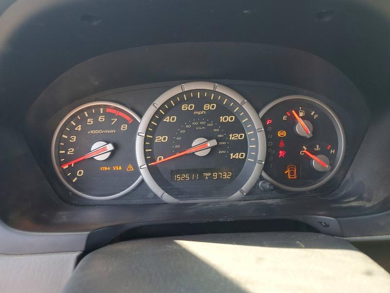 Продажа на аукционе авто 2006 Honda Pilot, vin: 2HKYF18696H544685, номер лота: 62539156