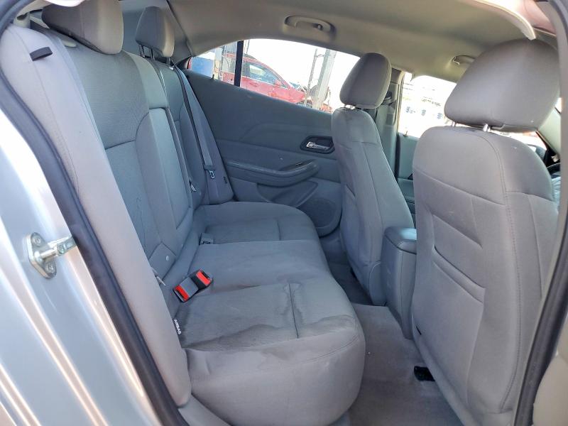 Продаж на аукціоні авто 2015 Chevrolet Malibu, vin: 1G11B5SL2FU101392, номер лоту: 60828256