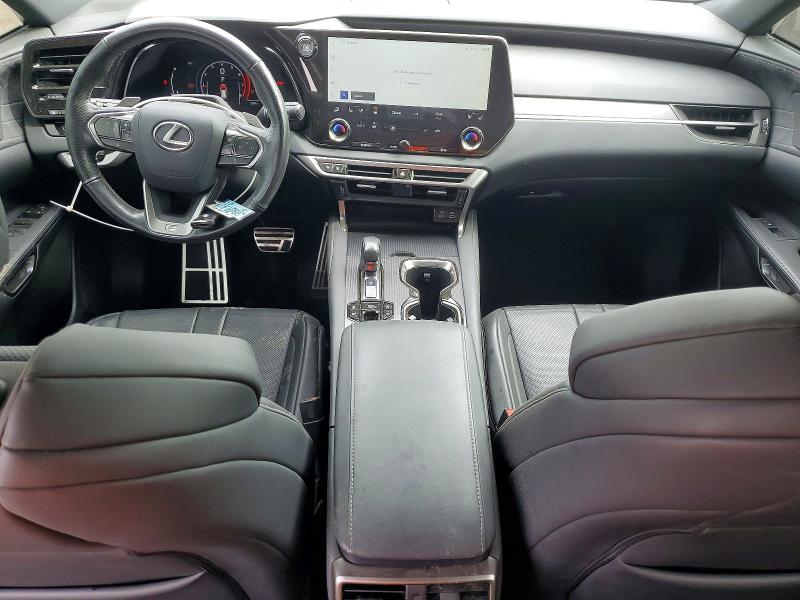 59873326 :رقم المزاد ، 2T2BAMCA7RC044738 vin ، 2024 Lexus Rx 350 مزاد بيع