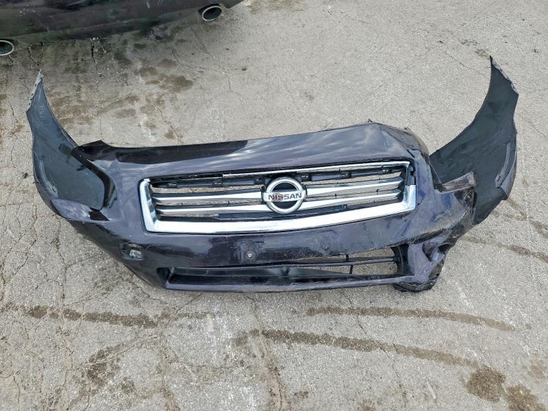 60325056 :رقم المزاد ، 1N4AA5AP0DC811737 vin ، 2013 Nissan Maxima مزاد بيع