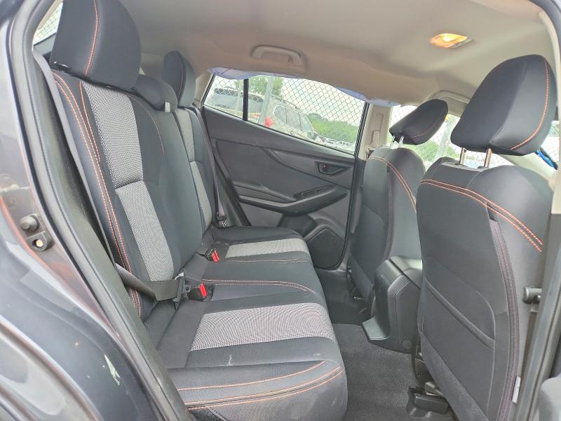61982156 :رقم المزاد ، JF2GTAPC2M8231986 vin ، 2021 Subaru Crosstrek مزاد بيع