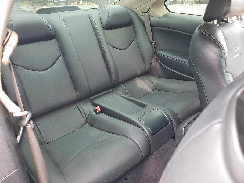 Продажа на аукционе авто 2014 Infiniti Q60 Coupe, vin: JN1CV6EL6EM131960, номер лота: 61894316