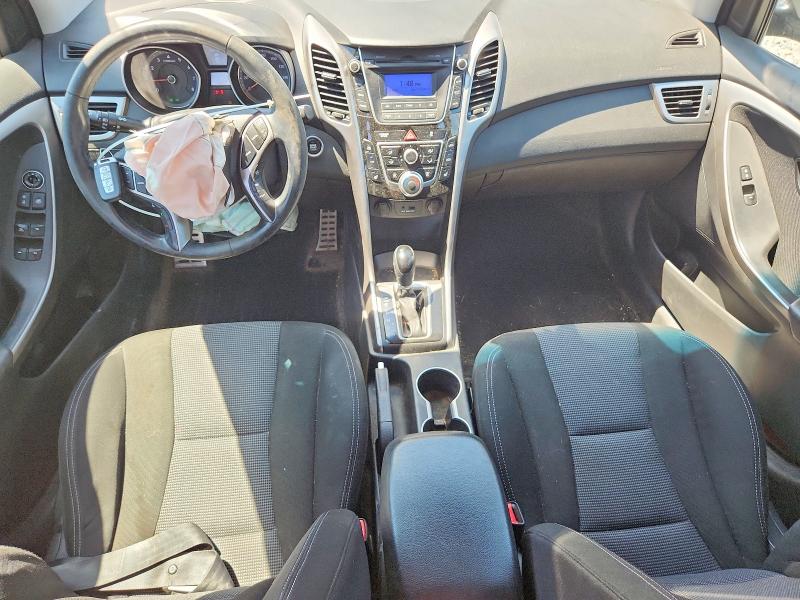 61159636 :رقم المزاد ، KMHD35LE6DU123793 vin ، 2013 Hyundai Elantra Gt مزاد بيع