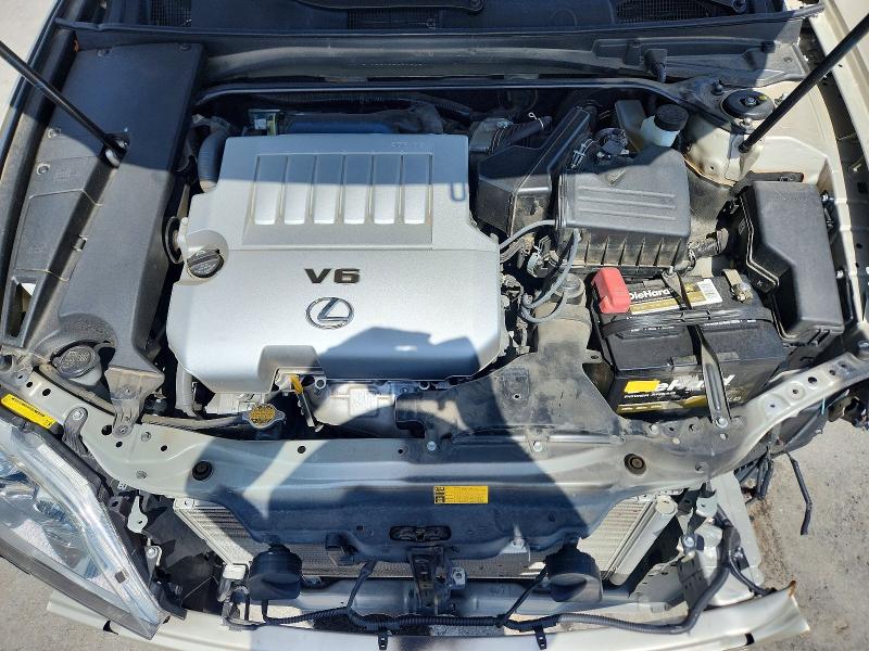 Продажа на аукционе авто 2011 Lexus Es, vin: JTHBK1EG1B2459316, номер лота: 59377186