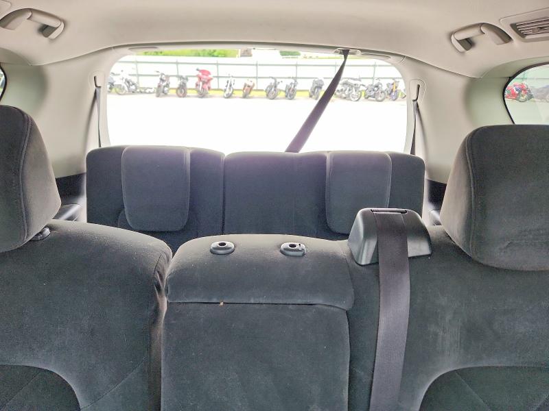 Продажа на аукционе авто 2017 Nissan Armada, vin: JN8AY2NCXH9509276, номер лота: 62523366