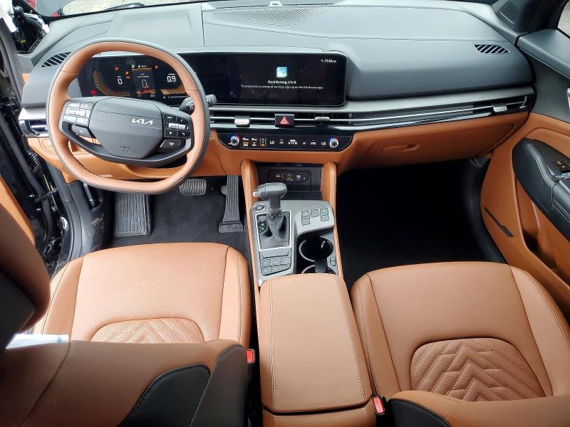 59854406 :رقم المزاد ، 5XYK6CDF0TG453542 vin ، 2026 Kia Sportage مزاد بيع