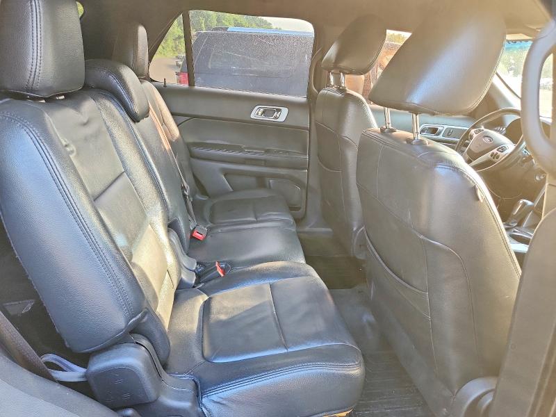 Продаж на аукціоні авто 2011 Ford Explorer, vin: 1FMHK8D8XBGA54990, номер лоту: 59367876