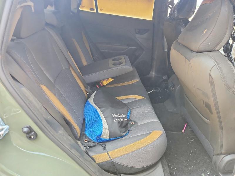 Aukcja sprzedaży 2025 Subaru Crosstrek, vin: 4S4GUHF68S3773566, numer aukcji: 61594216