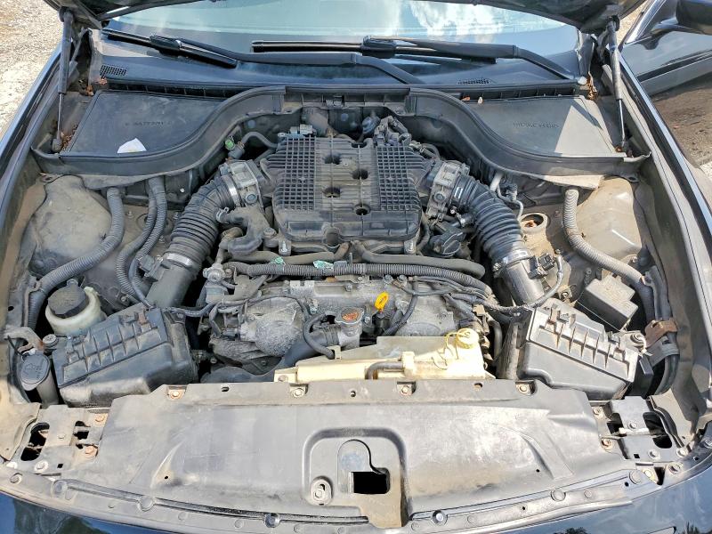 Aukcja sprzedaży 2013 Infiniti G37 Sedan, vin: JN1CV6AR0DM757836, numer aukcji: 62071826