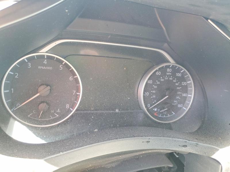 Продаж на аукціоні авто 2020 Nissan Murano, vin: 5N1AZ2CJ9LN159905, номер лоту: 60493566