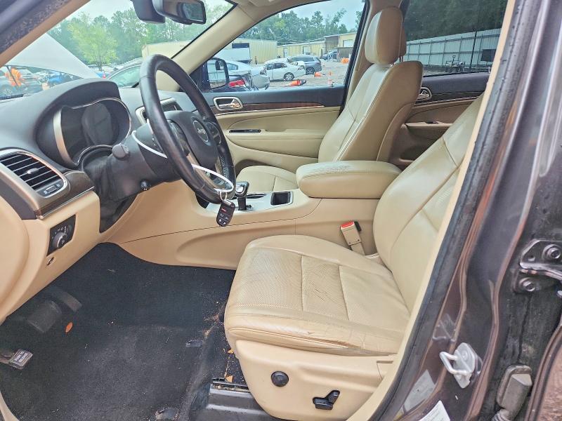 2015 Jeep Grand Cherokee მანქანა იყიდება აუქციონზე, vin: 1C4RJEBG0FC669839, აუქციონის ნომერი: 61951636