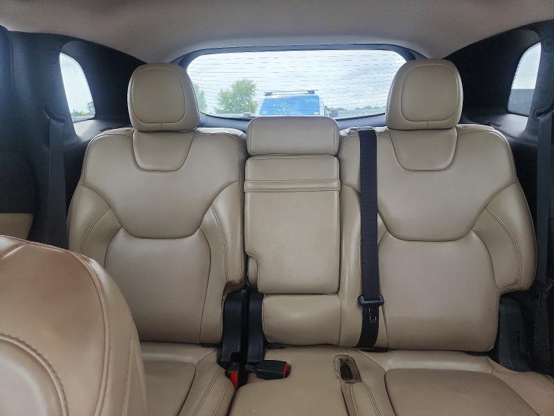 2016 Jeep Cherokee მანქანა იყიდება აუქციონზე, vin: 1C4PJLDB7GW336048, აუქციონის ნომერი: 62401496