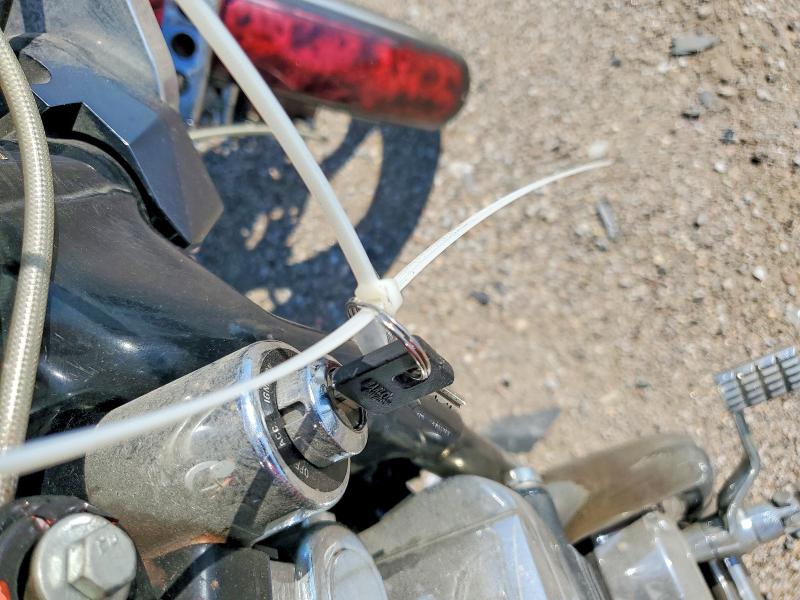 Продажа на аукционе авто 2000 Harley-davidson Xl1200, vin: 1HD1CGP18YK123241, номер лота: 60221966