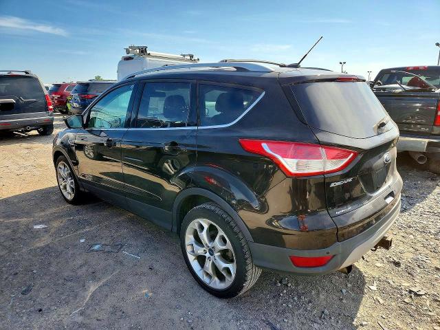 Продажа на аукционе авто 2013 Ford Escape, vin: 1FMCU9J94DUD16093, номер лота: 59842966