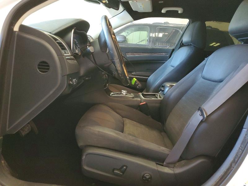 Aukcja sprzedaży 2019 Chrysler 300, vin: 2C3CCAAG7KH693741, numer aukcji: 59835896