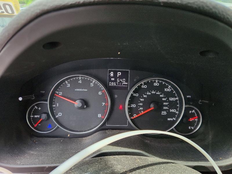 Aukcja sprzedaży 2013 Subaru Outback, vin: 4S4BRBCC1D3204709, numer aukcji: 59280616