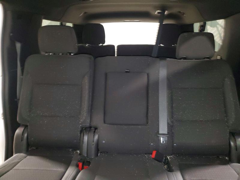 2023 Chevrolet Suburban მანქანა იყიდება აუქციონზე, vin: 1GNSKBKD3PR180151, აუქციონის ნომერი: 60208186