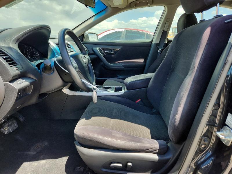 Продажа на аукционе авто 2013 Nissan Altima, vin: 1N4AL3AP6DN543764, номер лота: 60046626