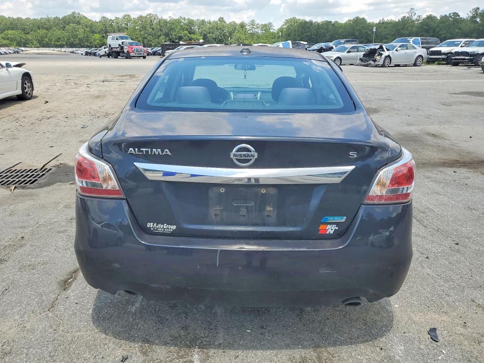 Продаж на аукціоні авто 2014 Nissan Altima, vin: 1N4AL3AP9EC423423, номер лоту: 60435316
