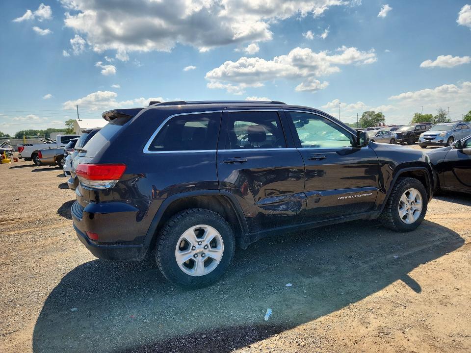 59265126 :رقم المزاد ، 1C4RJFAG1FC806407 vin ، 2015 Jeep Grand Cherokee مزاد بيع