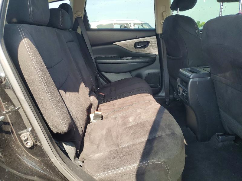 Aukcja sprzedaży 2018 Nissan Murano, vin: 5N1AZ2MG9JN101194, numer aukcji: 60029436