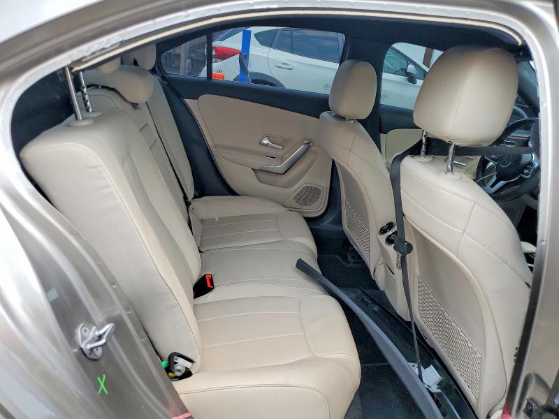 Продаж на аукціоні авто 2019 Mercedes-benz A, vin: WDD3G4FB3KW002212, номер лоту: 60251616