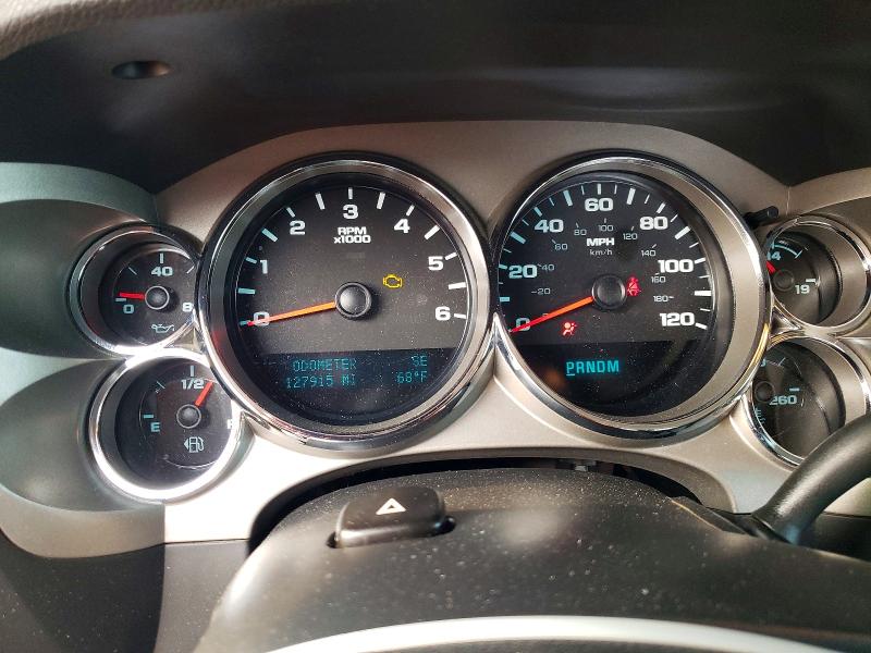 Aukcja sprzedaży 2012 Chevrolet Silverado, vin: 1GCPKSE76CF126830, numer aukcji: 60875796