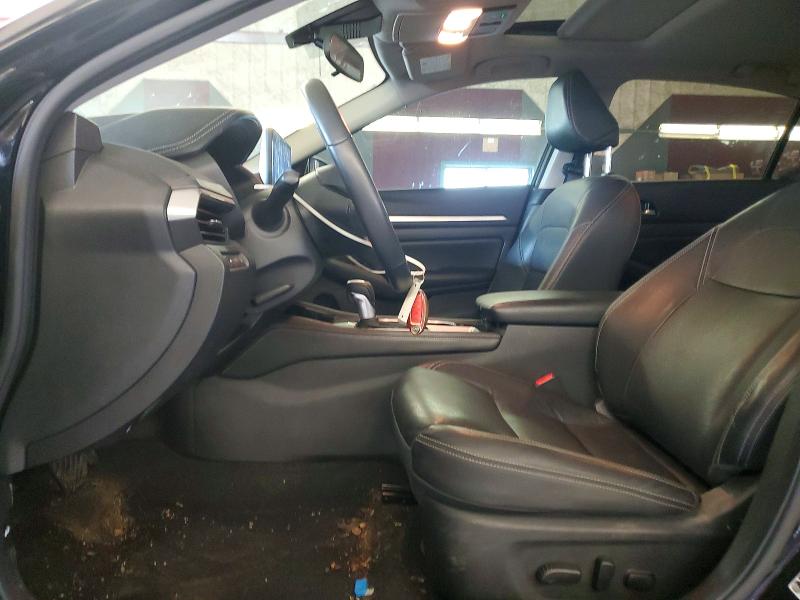 Продажа на аукционе авто 2024 Nissan Altima, vin: 1N4BL4EVXRN308035, номер лота: 59612876